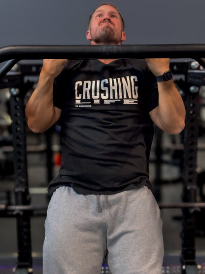Crushing Life Tee