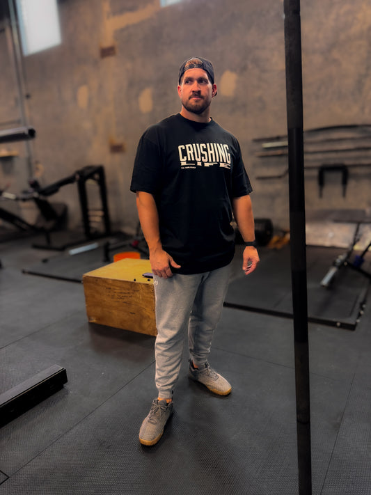 Crushing Life Tee