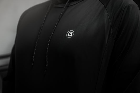 Tech Hoodie